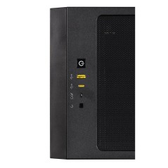 PC da Tavolo Actina KOMAAABTO5088 AMD Ryzen 7 7800X3D 32 GB RAM 2 TB SSD AMD RADEON RX 7900 XT