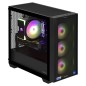 PC da Tavolo Actina KOMAAAGIP1387 AMD RYZEN 5 5600 32 GB RAM 1 TB SSD Nvidia Geforce RTX 4070