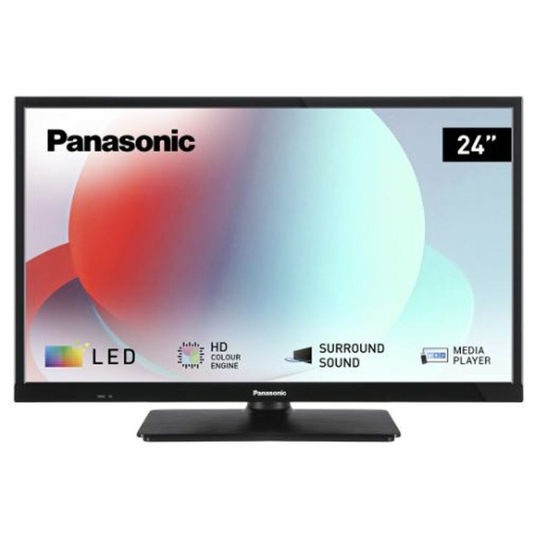 Televisione Panasonic TS24N30AEZ HD 24" LED