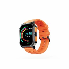 Smartwatch ULTRA 3 41 mm Nero Arancio