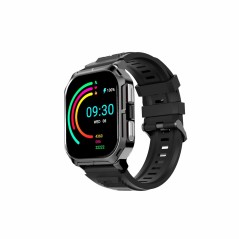 Smartwatch ULTRA 3 Nero 41 mm