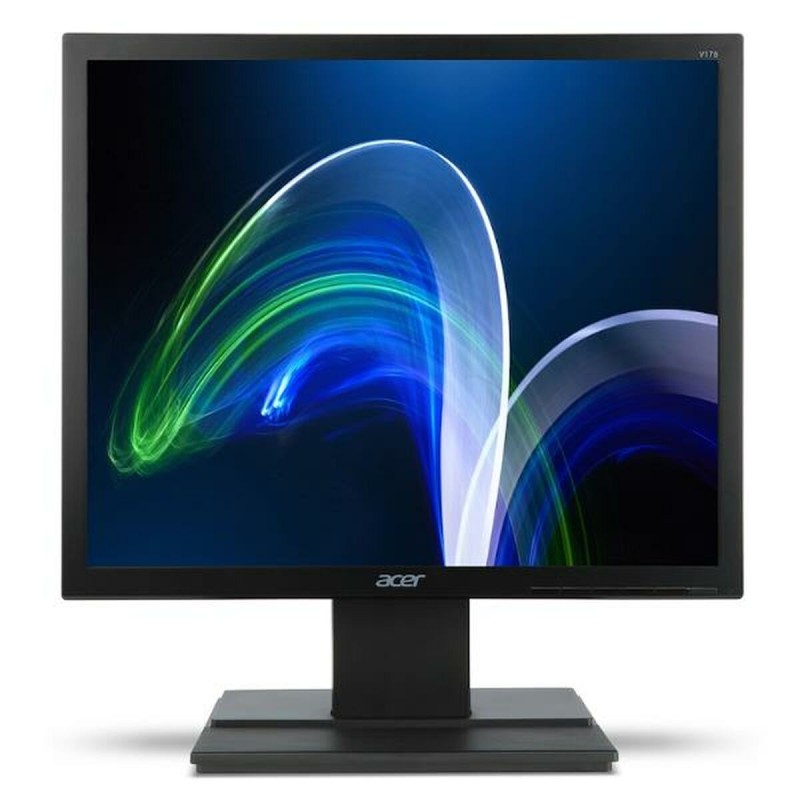 Monitor Acer V6 V196LB 19"