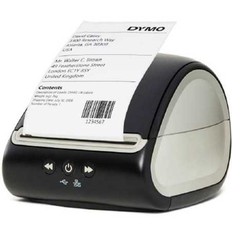 Etichettatrice Elettrica Dymo Labelwriter 5XL 2 Unità