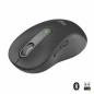 Mouse senza Fili Logitech 910-006236 Grigio Grafite Acciaio