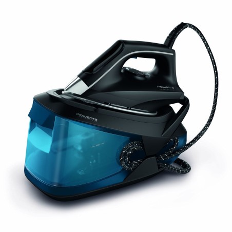 Ferro da Stiro con Caldaia Rowenta Powersteam VR8317 2400 W