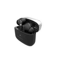 Auricolari con Microfono Newskill Anuki Nero