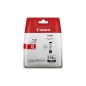 Cartuccia d'inchiostro compatibile Canon PGI 570 BK XL Nero