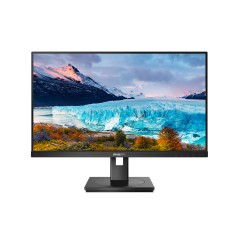 Monitor Philips 272S1M/00 27" IPS LCD Flicker free