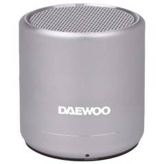 Altoparlante Bluetooth Daewoo DBT-212 5W