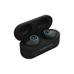 Auricolari Bluetooth con Microfono BRIGMTON BML-16 500 mAh