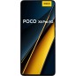 Smartphone Poco POCO X6 Pro 5G 6,67" MediaTek Dimensity 8300-Ultra 6,7" Octa Core 8 GB RAM 256 GB Giallo