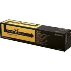 Toner Kyocera TK-8305Y Giallo