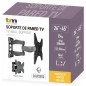 Supporto TV TM Electron 26"-40" 25 kg