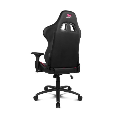 Sedia Gaming DRIFT DR350  Nero