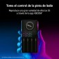 Altoparlante Bluetooth Portatile LG RNC9 Nero 700 W