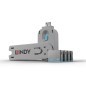 Adattatore USB LINDY 40452