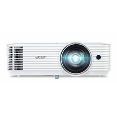 Proiettore Acer S1386WH DLP WXGA 3600 lm 1080 px Bianco