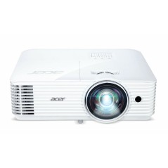 Proiettore Acer S1386WH DLP WXGA 3600 lm 1080 px Bianco