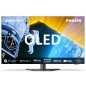 Smart TV Philips 65OLED819 65" 4K Ultra HD OLED