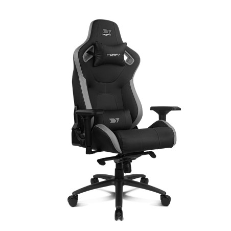 Sedia Gaming DRIFT DR350  Nero Grigio