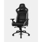 Sedia Gaming DRIFT DR350  Nero Grigio