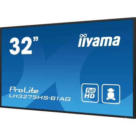 Monitor Gaming Iiyama ProLite LH3275HS-B1AG 32" Full HD