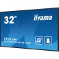 Monitor Gaming Iiyama ProLite LH3275HS-B1AG 32" Full HD