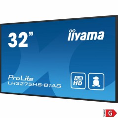 Monitor Gaming Iiyama ProLite LH3275HS-B1AG 32" Full HD