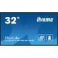 Monitor Gaming Iiyama ProLite LH3275HS-B1AG 32" Full HD