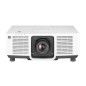 Proiettore Panasonic PT-MZ680WEJ Full HD 6000 lm