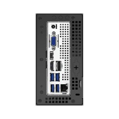 Mini PC ASRock DeskMini H470 1 GB RAM