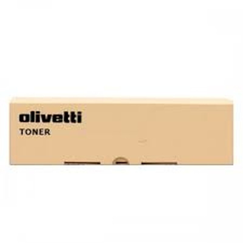 Toner Olivetti MF254 304 364 Ciano