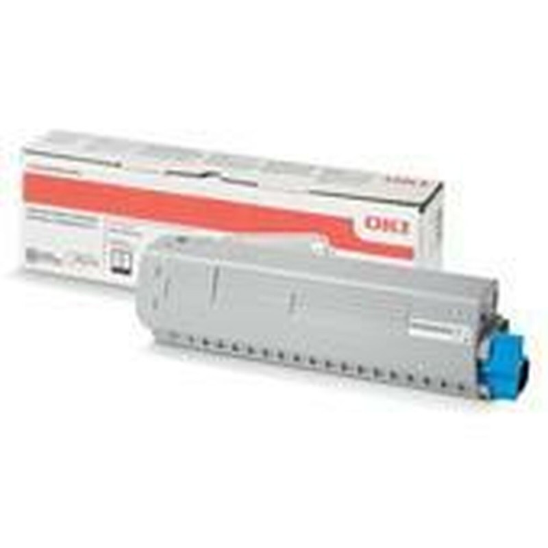 Toner OKI 47095704 Nero