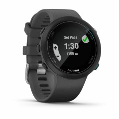 Orologi Sportivi GARMIN 010-02247-10 1,04" Nero Grigio Lavagna