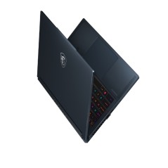 Laptop MSI Stealth 16 AI Studio A1VHG-030ES Qwerty in Spagnolo Intel Core Ultra 9 185H 16" 32 GB RAM 2 TB SSD NVIDIA GeForce RTX