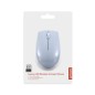 Mouse Ottico Wireless Lenovo 300 Azzurro 1000 dpi