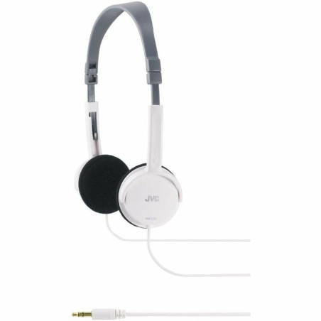 Auricolari JVC HA-L50-W Bianco