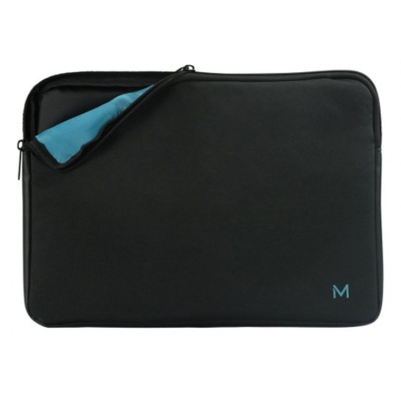 Valigetta per Portatile Mobilis RE.LIFE Nero 14"