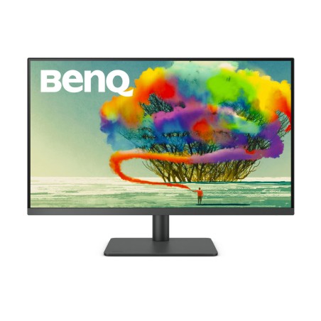 Monitor BenQ 9H.LKGLA.TBE IPS LED OLED 31,5" HDR10 LCD Flicker free