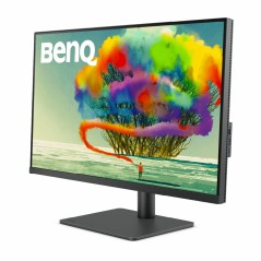 Monitor BenQ 9H.LKGLA.TBE IPS LED OLED 31,5" HDR10 LCD Flicker free