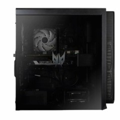 PC da Tavolo Acer Predator Orion 5000 PO5-650 i7-13700F 32 GB RAM 1 TB SSD Nvidia Geforce RTX 4070