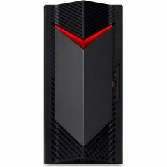 PC da Tavolo Acer Nitro N50 N50-650 i7-13700F 16 GB RAM 512 GB SSD Nvidia Geforce RTX 4060