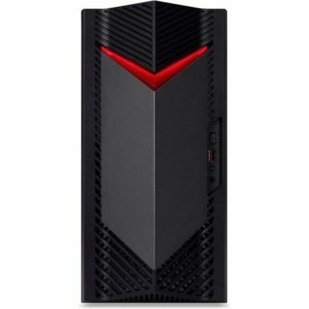 PC da Tavolo Acer Nitro N50 N50-650 i7-13700F 16 GB RAM 512 GB SSD Nvidia Geforce RTX 4060