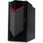 PC da Tavolo Acer Nitro N50 N50-650 i7-13700F 16 GB RAM 512 GB SSD Nvidia Geforce RTX 4060