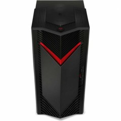 PC da Tavolo Acer Nitro N50 N50-650 i7-13700F 16 GB RAM 512 GB SSD Nvidia Geforce RTX 4060