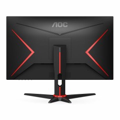 Monitor AOC 24G2SPAE/BK 23,8" LED IPS LCD Flicker free 165 Hz