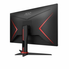 Monitor AOC 24G2SPAE/BK 23,8" LED IPS LCD Flicker free 165 Hz