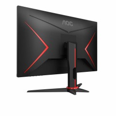 Monitor AOC 24G2SPAE/BK 23,8" LED IPS LCD Flicker free 165 Hz