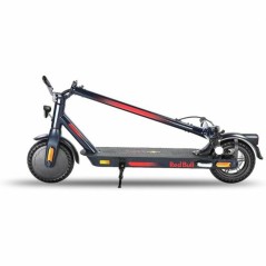 Monopattino Elettrico Red Bull RB-RTEEN10-75-ES Nero