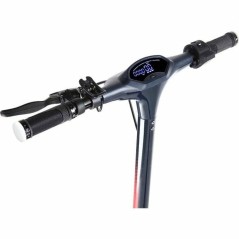 Monopattino Elettrico Red Bull RB-RTEEN10-75-ES Nero